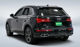 Audi Q5 55tfsi Technik Plug-in Hybrid, снимка 3