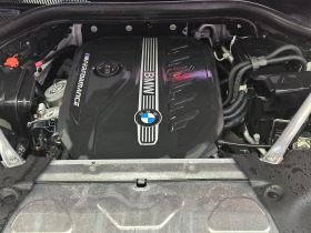 BMW X4 M40D M-Sport Performance Head Up, снимка 12 - Автомобили и джипове - 45386964