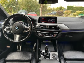 BMW X4 M40D M-Sport Performance Head Up, снимка 6 - Автомобили и джипове - 45386964