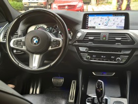 BMW X4 M40D M-Sport Performance Head Up, снимка 10 - Автомобили и джипове - 45386964