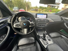 BMW X4 M40D M-Sport Performance Head Up, снимка 11 - Автомобили и джипове - 45386964