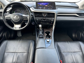Lexus RX 450 L*6+1 места, снимка 9 - Автомобили и джипове - 44275770