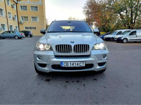 Обява за продажба на BMW X5 3.0SD ~24 800 лв. - изображение 1