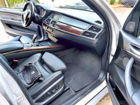 BMW X5 3.0SD, снимка 11 - Автомобили и джипове - 45460330