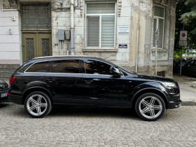 Audi Q7 !!! НОВА!!! 8 ск. ЛИЗИНГ 100% 3X S LINE, снимка 2