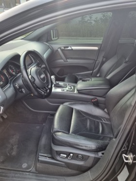 Audi Q7 ГОТОВ ЛИЗИНГ 100% 8 ск. ТОП!!!, снимка 14