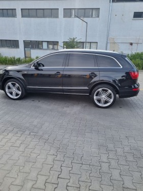 Audi Q7 ГОТОВ ЛИЗИНГ 100% 8 ск. ТОП!!!, снимка 4