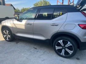 Volvo XC40 - [4] 