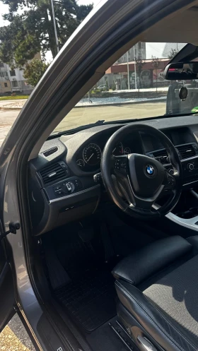 BMW X3 2.0 xDrive2 | Mobile.bg    8