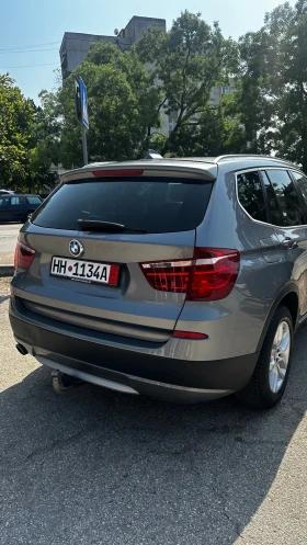 BMW X3 2.0 xDrive2 | Mobile.bg    13