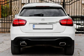 Mercedes-Benz GLA 250 4-Matic Panorama, снимка 8