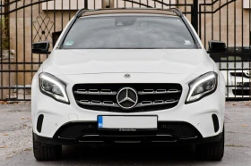 Mercedes-Benz GLA 250 4-Matic Panorama, снимка 5