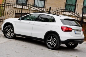 Mercedes-Benz GLA 250 4-Matic Panorama, снимка 2