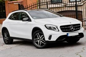 Mercedes-Benz GLA 250 4-Matic Panorama, снимка 1