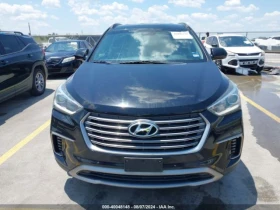 Hyundai Santa fe SE | Mobile.bg    11