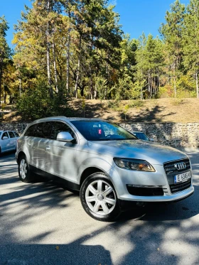 Audi Q7 | Mobile.bg    11