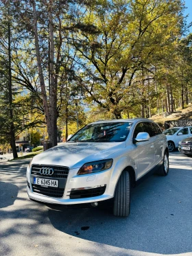 Audi Q7 | Mobile.bg    16