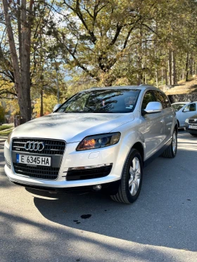 Audi Q7 | Mobile.bg    14