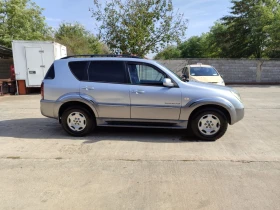 SsangYong Rexton 2, 7xdi-GAZ, снимка 4