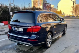 Mercedes-Benz GL 350 360, дистроник+ , мъртва точка, акт паркасист, снимка 3