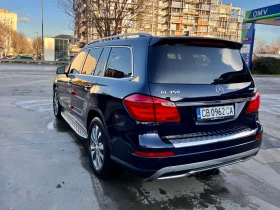 Mercedes-Benz GL 350 360, дистроник+ , мъртва точка, акт паркасист, снимка 2