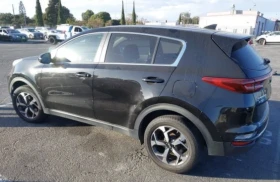 Kia Sportage LX, снимка 4