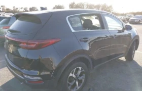 Kia Sportage LX, снимка 6