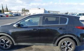 Kia Sportage LX, снимка 5