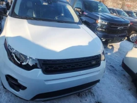 Land Rover Discovery Sport SE* * * * keyless*  | Mobile.bg    2