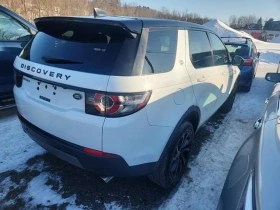 Land Rover Discovery Sport SE* * * * keyless*  | Mobile.bg    6