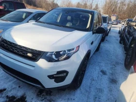 Land Rover Discovery Sport SE* * * * keyless*  | Mobile.bg    3