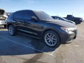 Alfa Romeo Stelvio, снимка 3