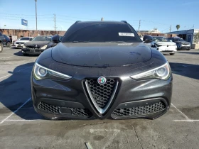 Alfa Romeo Stelvio, снимка 2