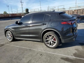 Alfa Romeo Stelvio, снимка 6