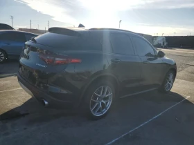 Alfa Romeo Stelvio, снимка 4