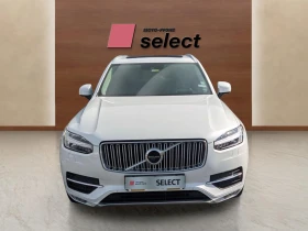 Volvo Xc90 2.0L, снимка 6