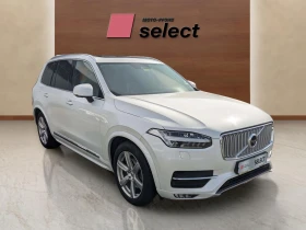 Обява за продажба на Volvo Xc90 2.0L ~63 800 лв. - изображение 4