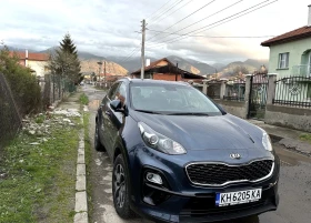 Kia Sportage 1.6, снимка 17