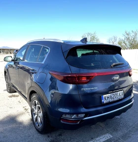 Kia Sportage 1.6, снимка 16