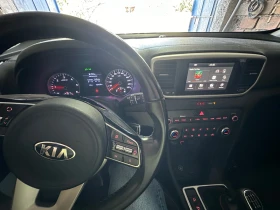 Обява за продажба на Kia Sportage ~39 000 лв. - изображение 7