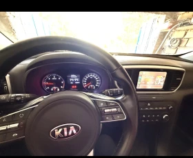 Kia Sportage 1.6, снимка 10