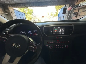 Обява за продажба на Kia Sportage ~39 000 лв. - изображение 6