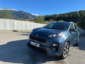 Обява за продажба на Kia Sportage ~39 000 лв. - изображение 1