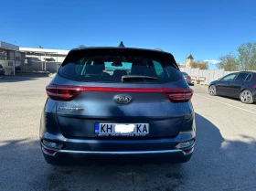 Обява за продажба на Kia Sportage ~39 000 лв. - изображение 5