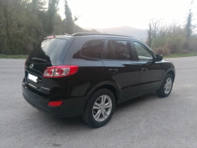 Обява за продажба на Hyundai Santa fe 2.4i Газ.Инжекцион ~16 000 лв. - изображение 7