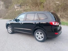 Обява за продажба на Hyundai Santa fe 2.4i Газ.Инжекцион ~16 000 лв. - изображение 6