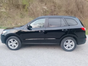 Обява за продажба на Hyundai Santa fe 2.4i Газ.Инжекцион ~16 000 лв. - изображение 5