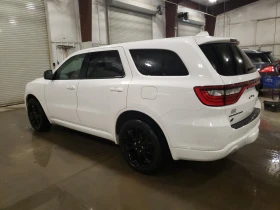 Dodge Durango GT/4X4/3.6 V6/   | Mobile.bg    6