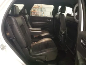 Dodge Durango GT/4X4/3.6 V6/   | Mobile.bg    10