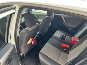 Обява за продажба на Toyota Rav4 XLE ~29 500 лв. - изображение 8